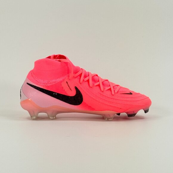 Nike Phantom Luna II Elite FG P \'Sunset Pulse Pink\' FQ8930-600 size 6 M / 7.5 W